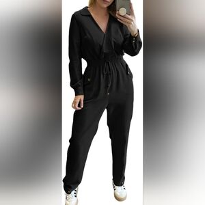 Casual Jumpsuit for Women